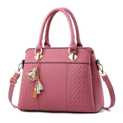 Luxury Women's Crossbag