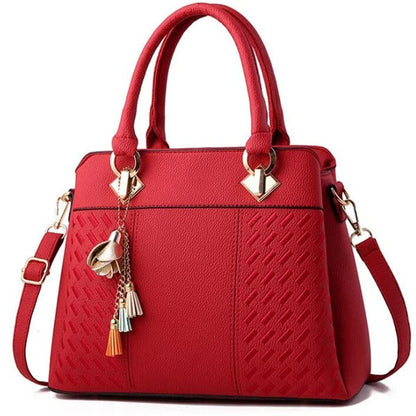 Luxury Women's Crossbag