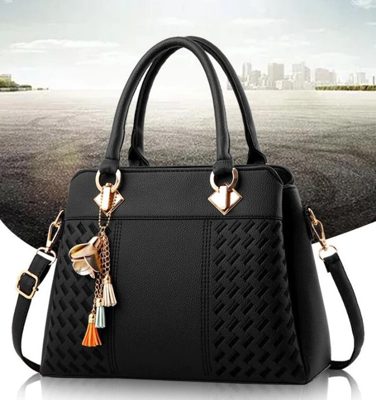 Luxury Women's Crossbag
