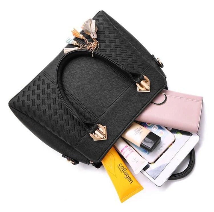 Luxury Women's Crossbag