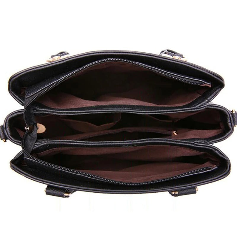 Luxury Women's Crossbag