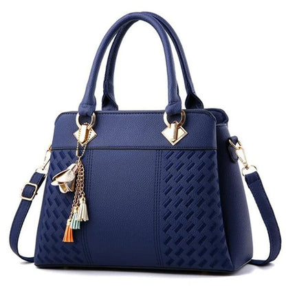 Luxury Women's Crossbag