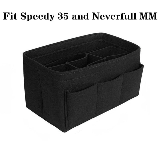 MAKEUP ORGANISER