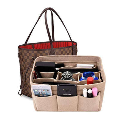 MAKEUP ORGANISER