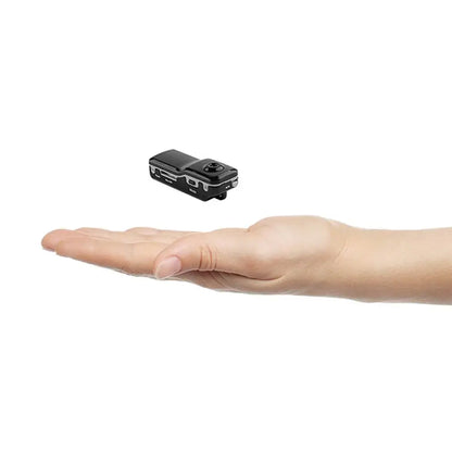 MD80 Mini Camera Recorder