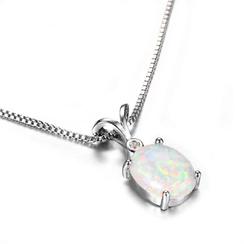 MOONSTONE MULTILAYERED NECKLACE - ANCIENT SOUL