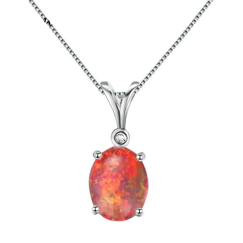 MOONSTONE MULTILAYERED NECKLACE - ANCIENT SOUL
