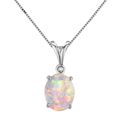 MOONSTONE MULTILAYERED NECKLACE - ANCIENT SOUL
