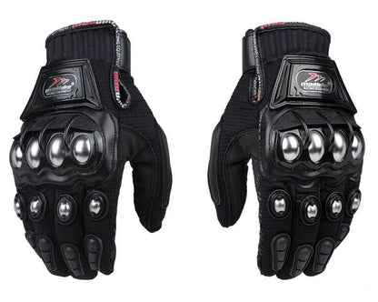 Madbike Motorcycle Gloves