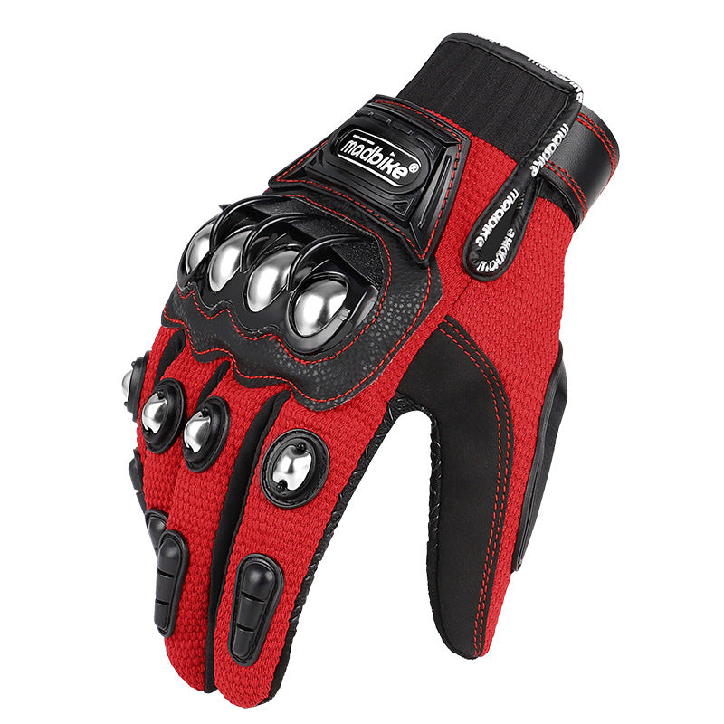 Madbike Motorcycle Gloves
