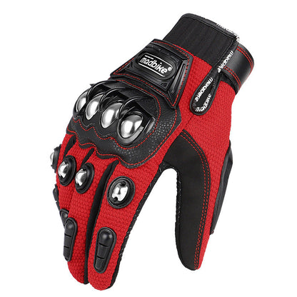 Madbike Motorcycle Gloves