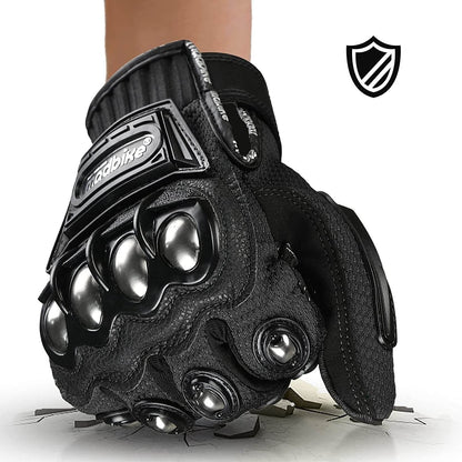 Madbike Motorcycle Gloves