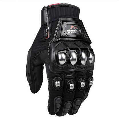 Madbike Motorcycle Gloves
