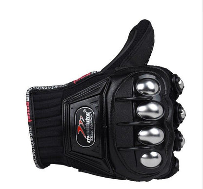 Madbike Motorcycle Gloves
