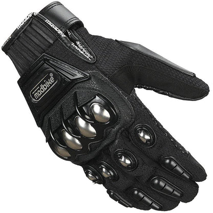 Madbike Motorcycle Gloves