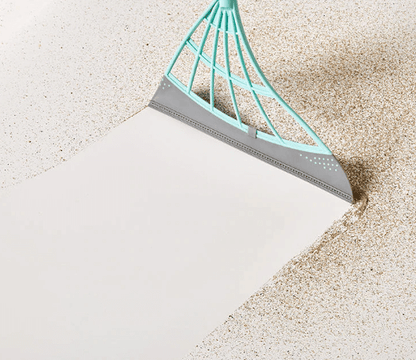 Magic Broom