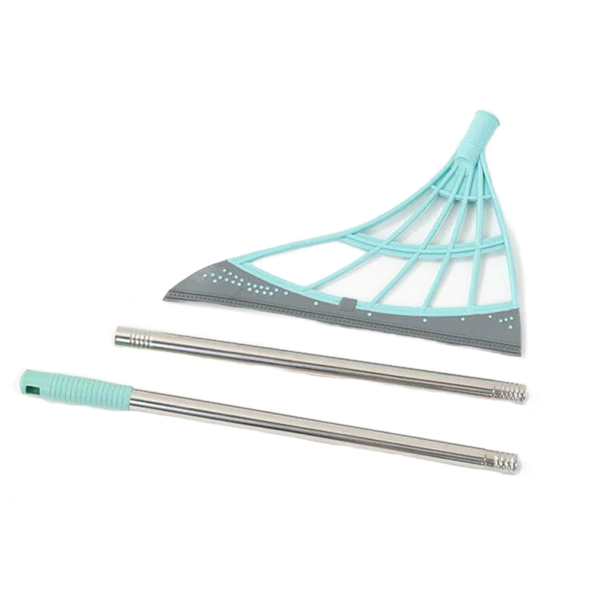Magic Broom
