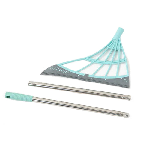 Magic Broom