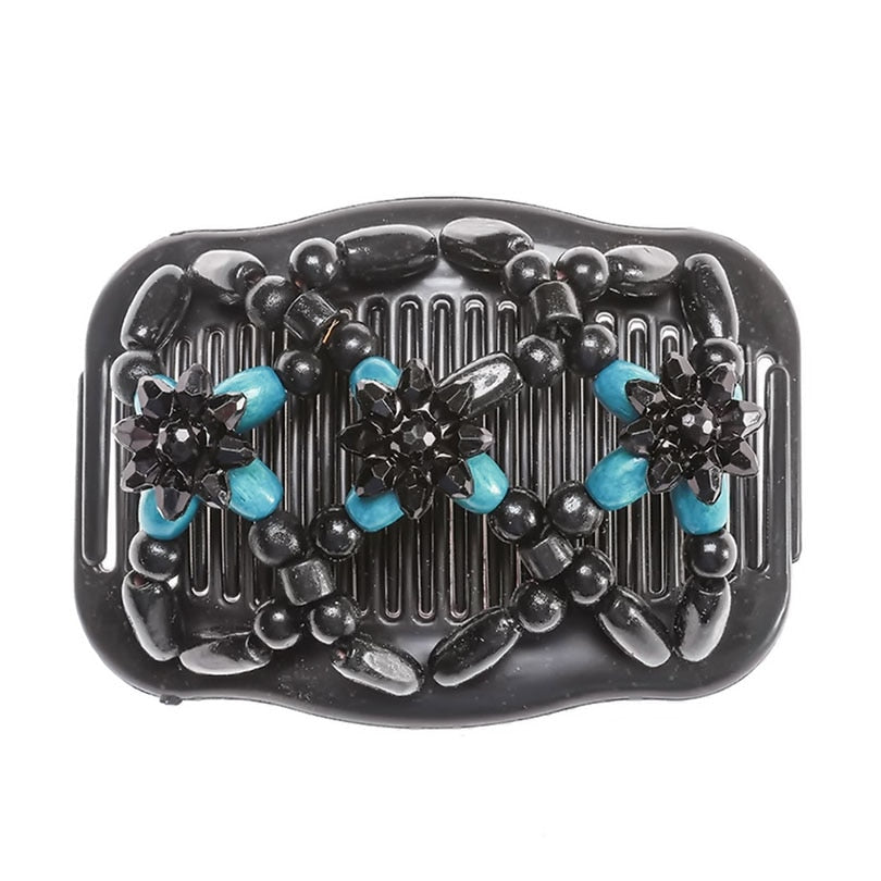 Magic Elastic Hair Comb