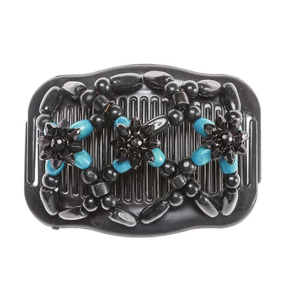 Magic Elastic Hair Comb