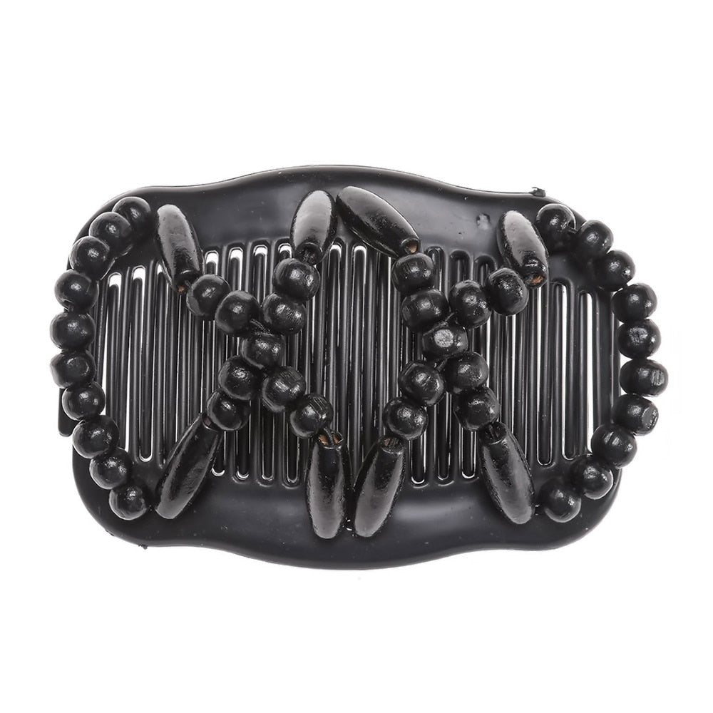 Magic Elastic Hair Comb