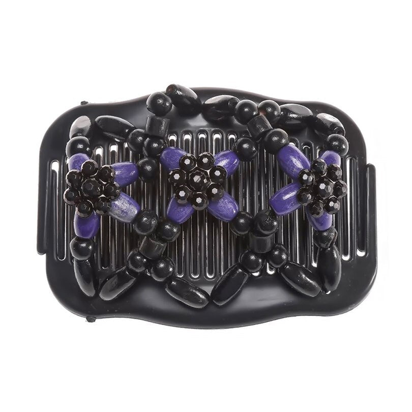 Magic Elastic Hair Comb
