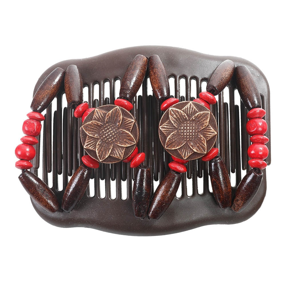 Magic Elastic Hair Comb