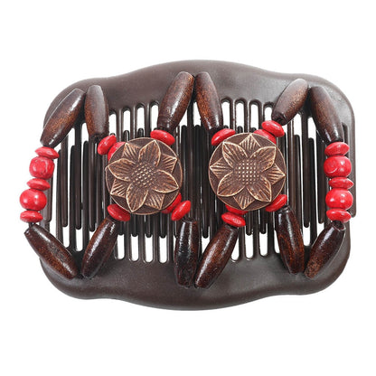Magic Elastic Hair Comb
