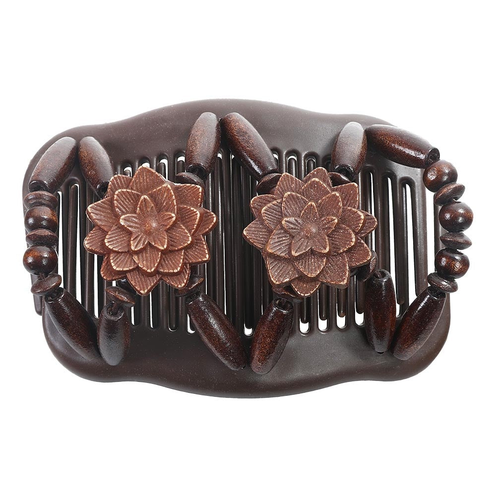 Magic Elastic Hair Comb