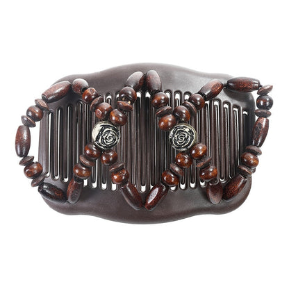 Magic Elastic Hair Comb