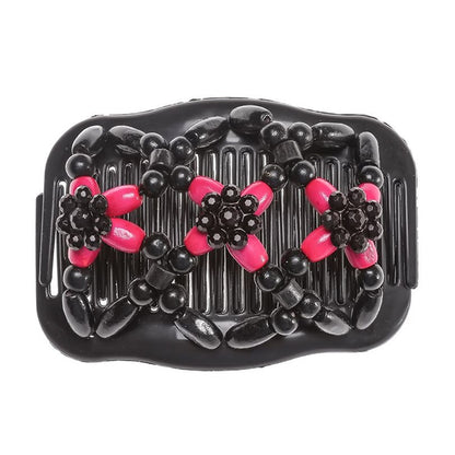 Magic Elastic Hair Comb