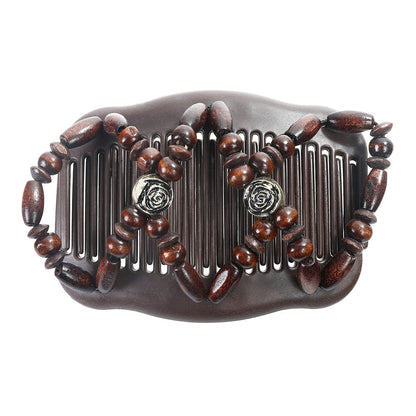 Magic Elastic Hair Comb