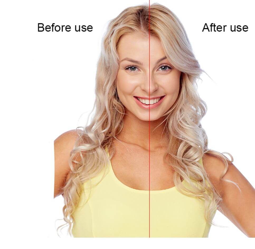Magic Hair Volumiser Spray