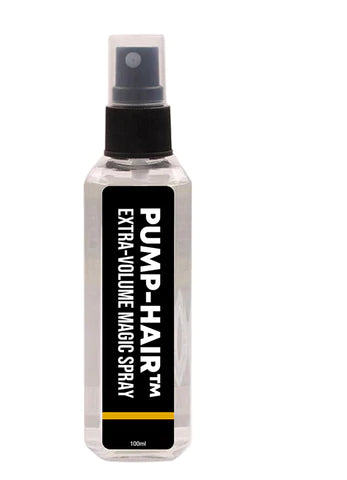 Magic Hair Volumiser Spray