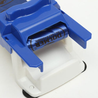 Magic Meat Vegetable Roller