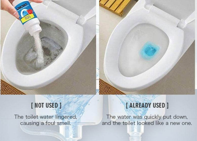 Magic Plunger