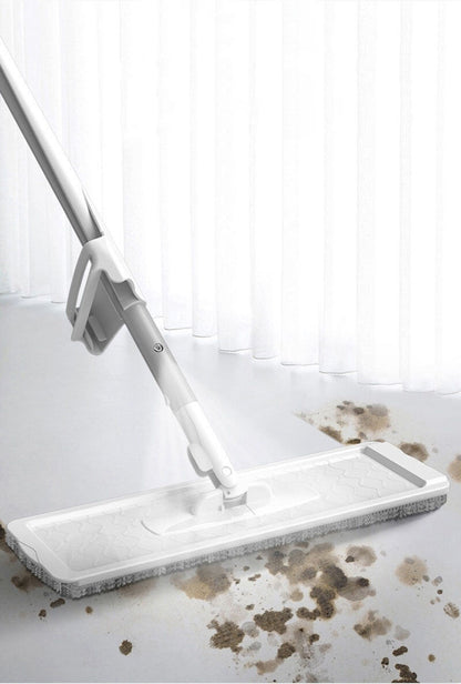 Magic Spray Mop