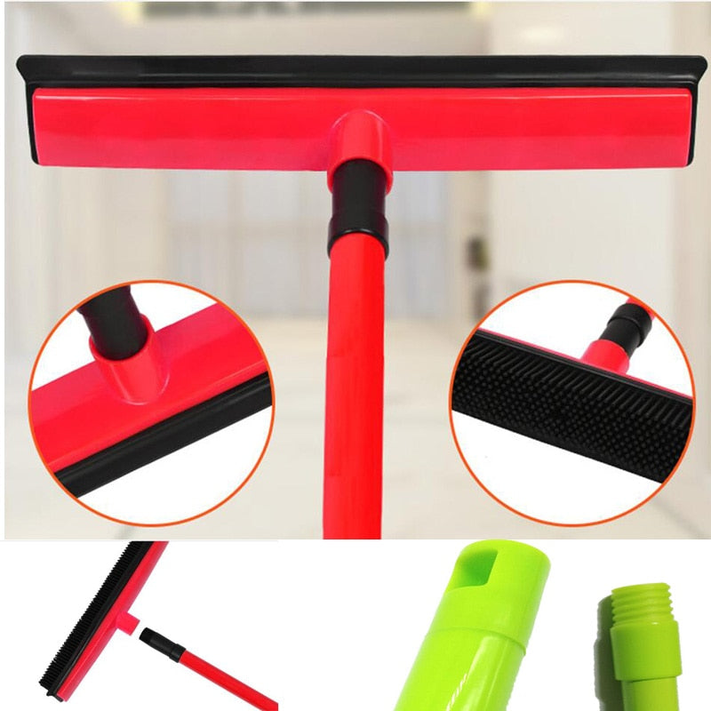 Magic Sweeper | Multifunctional Broom
