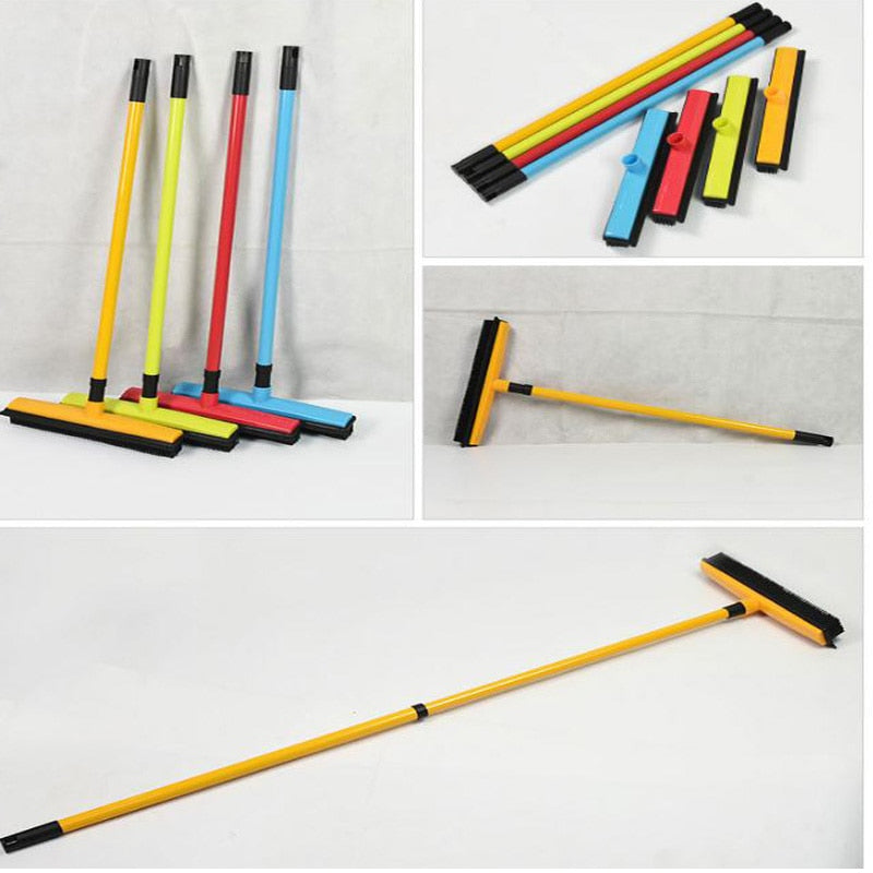 Magic Sweeper | Multifunctional Broom