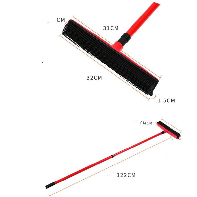Magic Sweeper | Multifunctional Broom