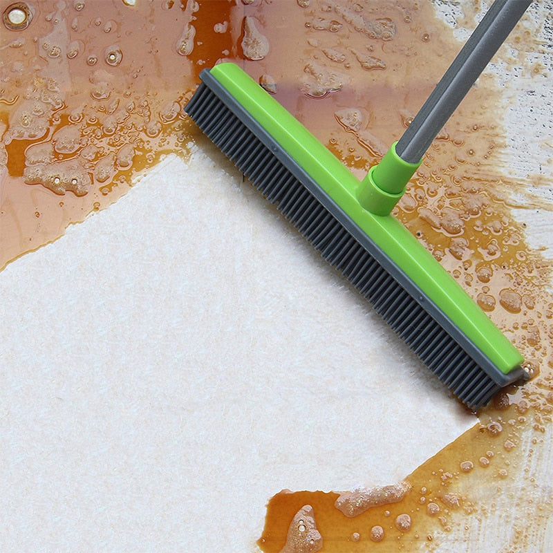 Magic Sweeper | Multifunctional Broom