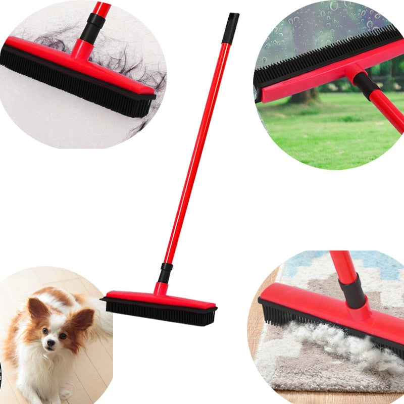 Magic Sweeper | Multifunctional Broom