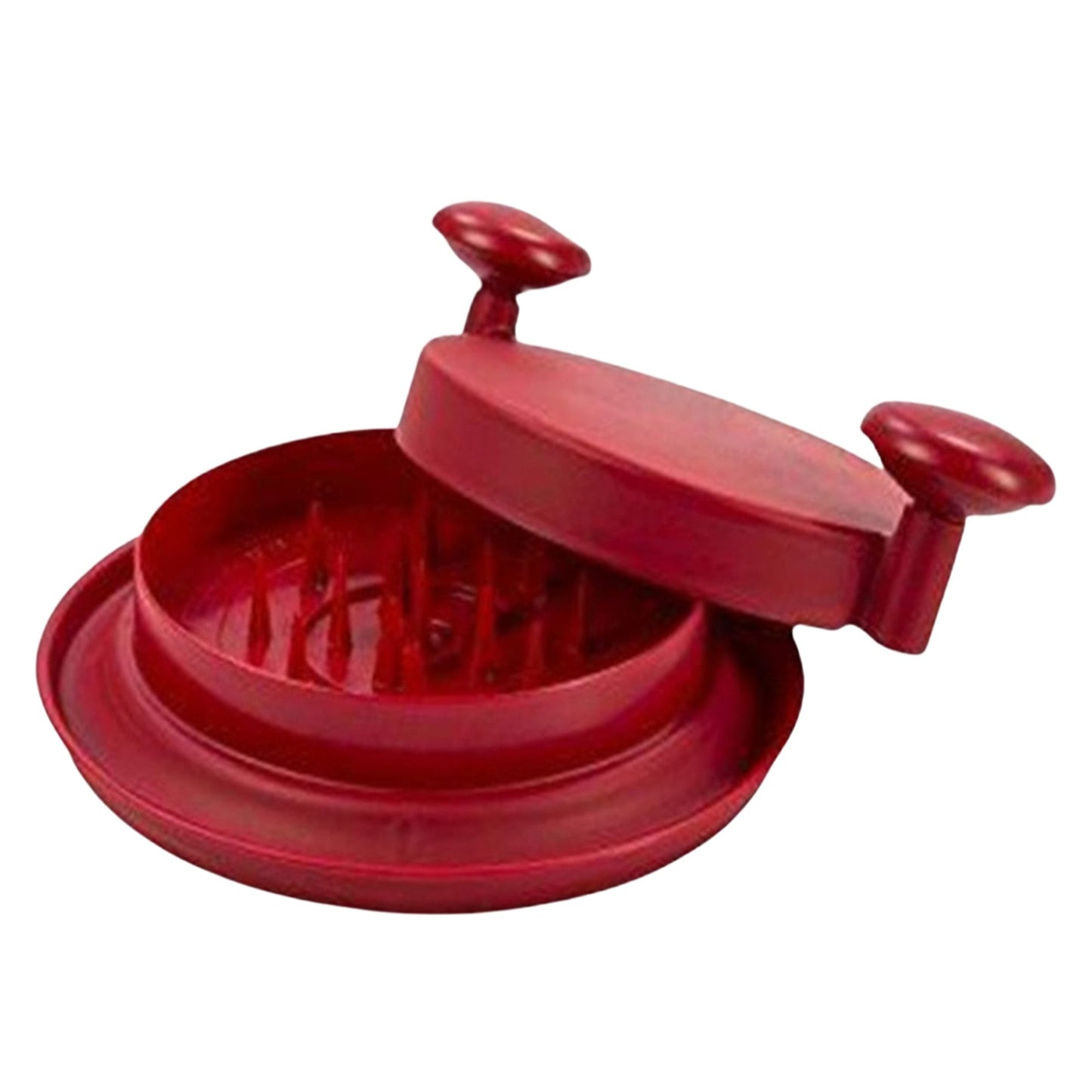 Magic rotary meat shredder