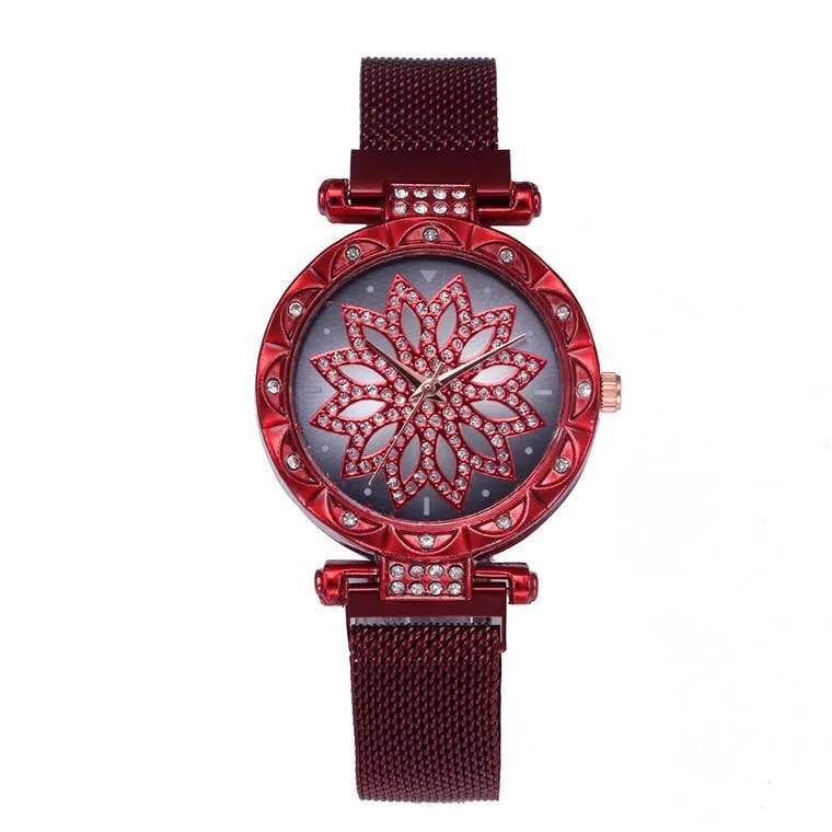 Magnetic Air Watch