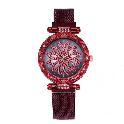 Magnetic Air Watch