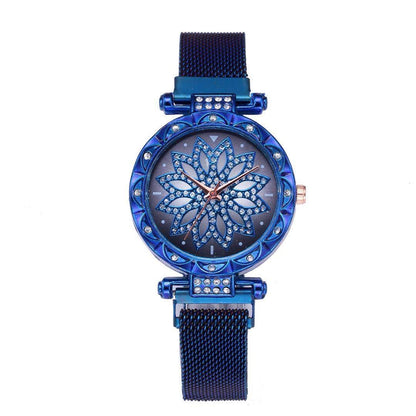 Magnetic Air Watch