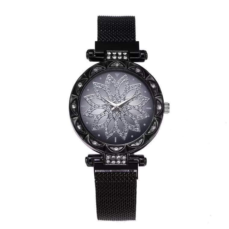 Magnetic Air Watch