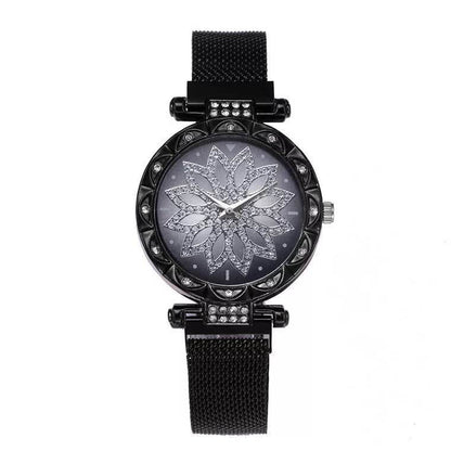 Magnetic Air Watch