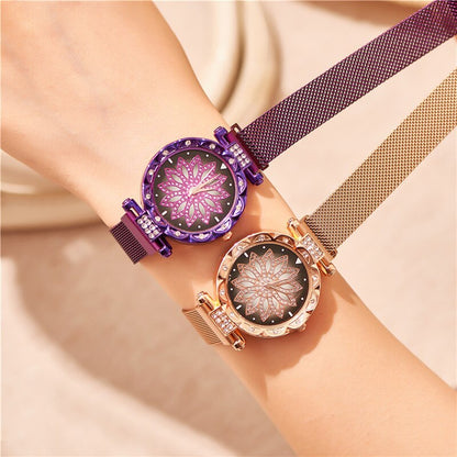 Magnetic Air Watch