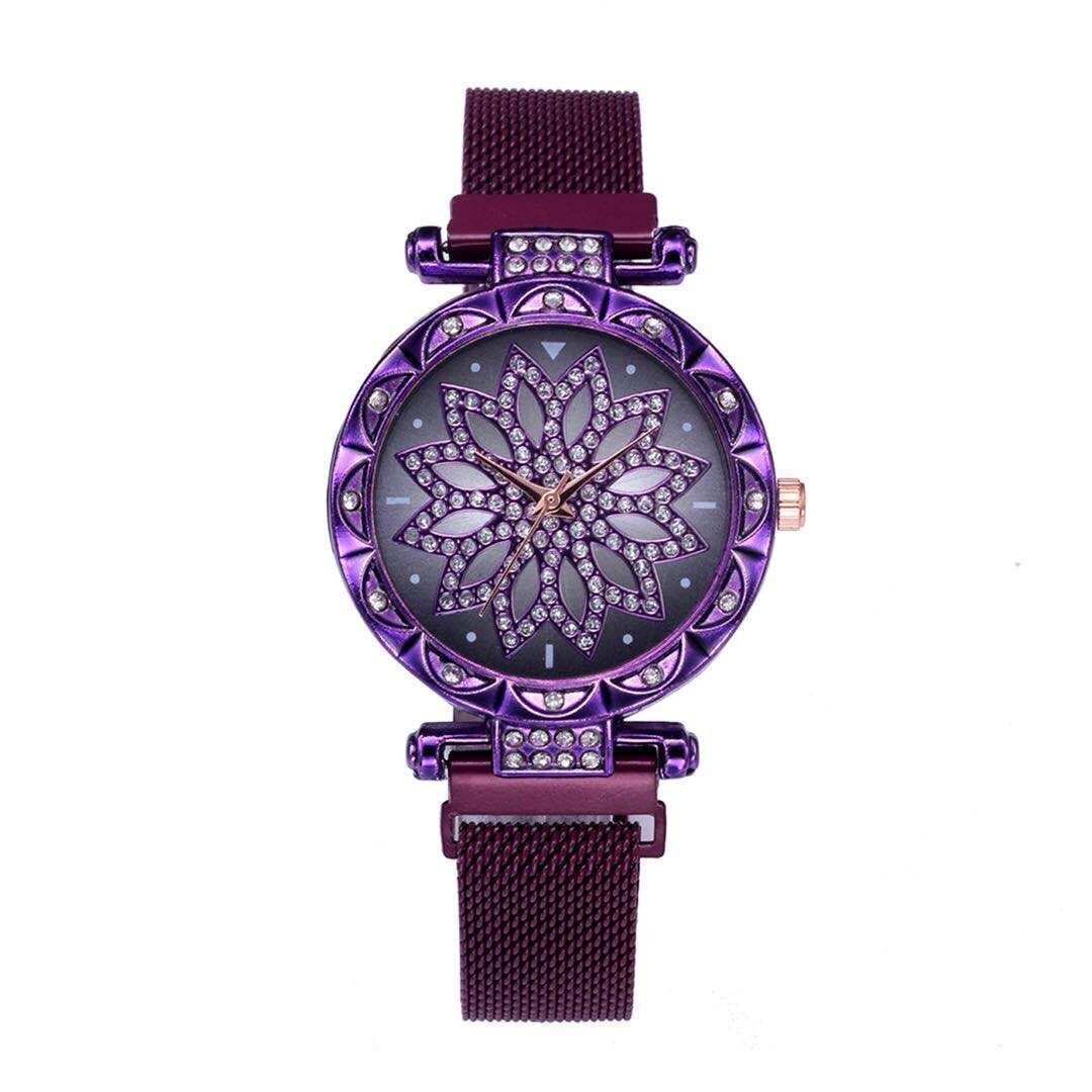 Magnetic Air Watch